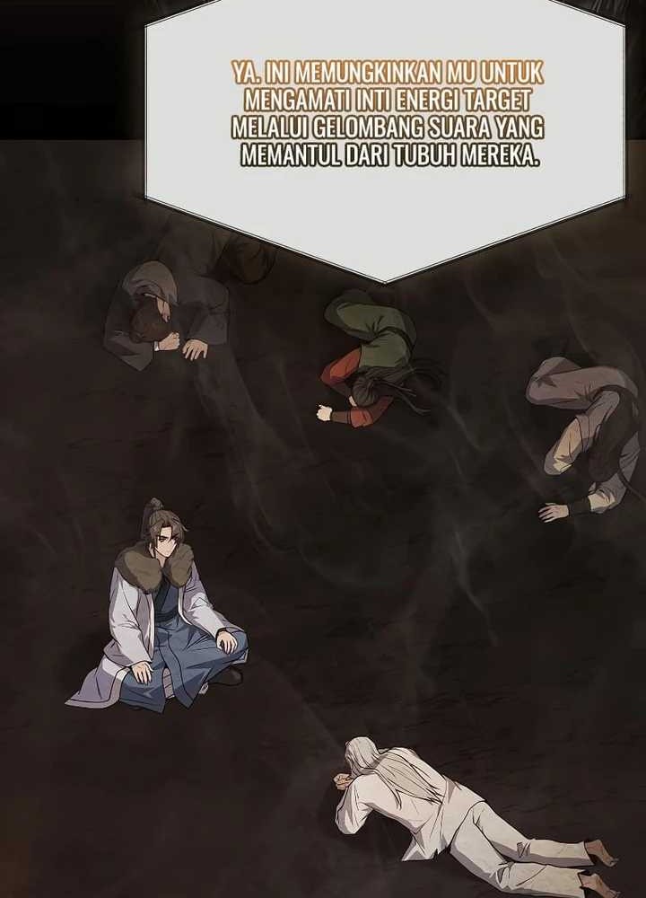 Reincarnated Escort Warrior Chapter 64 Gambar 39