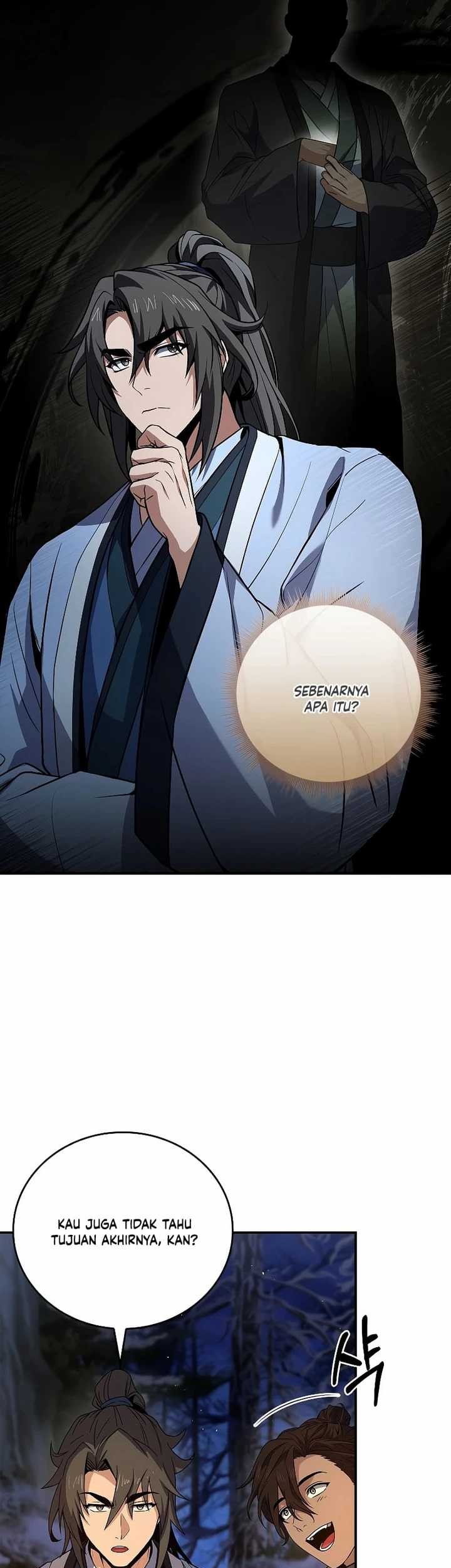 Reincarnated Escort Warrior Chapter 64 Gambar 25