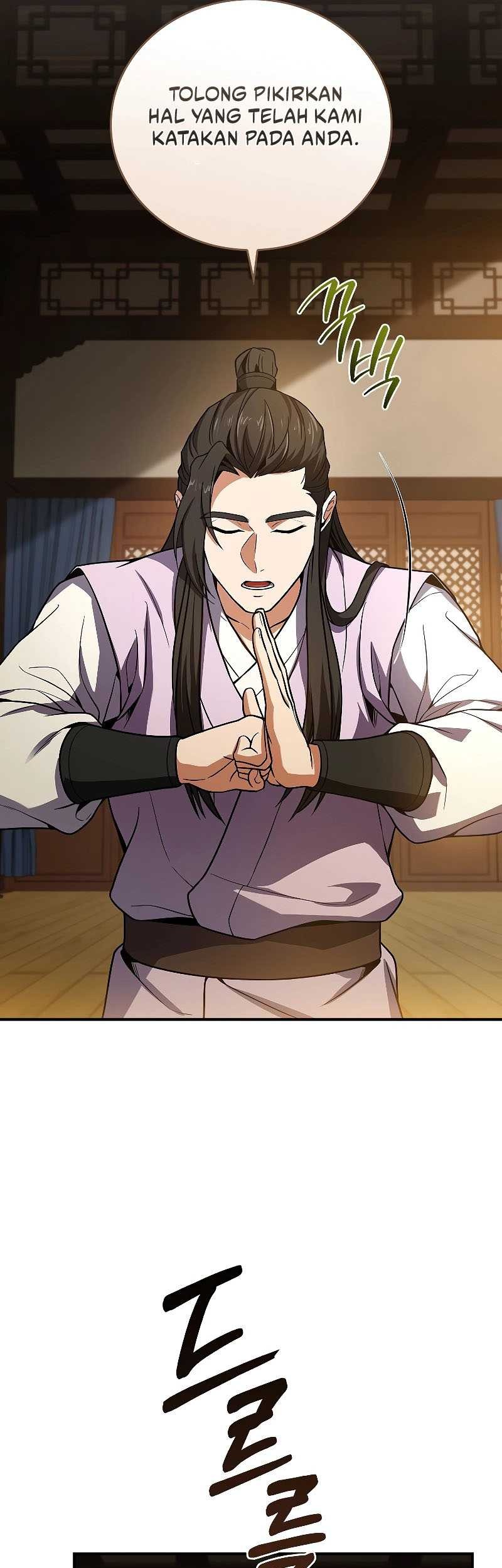 Reincarnated Escort Warrior Chapter 56 Gambar 6