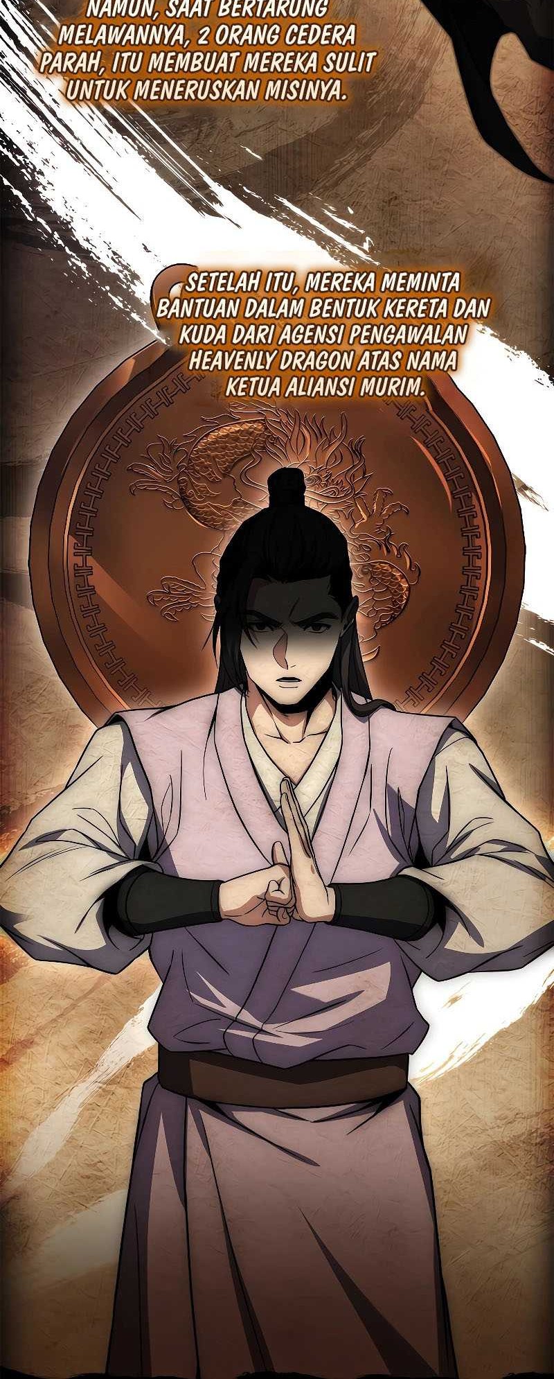 Reincarnated Escort Warrior Chapter 56 Gambar 9