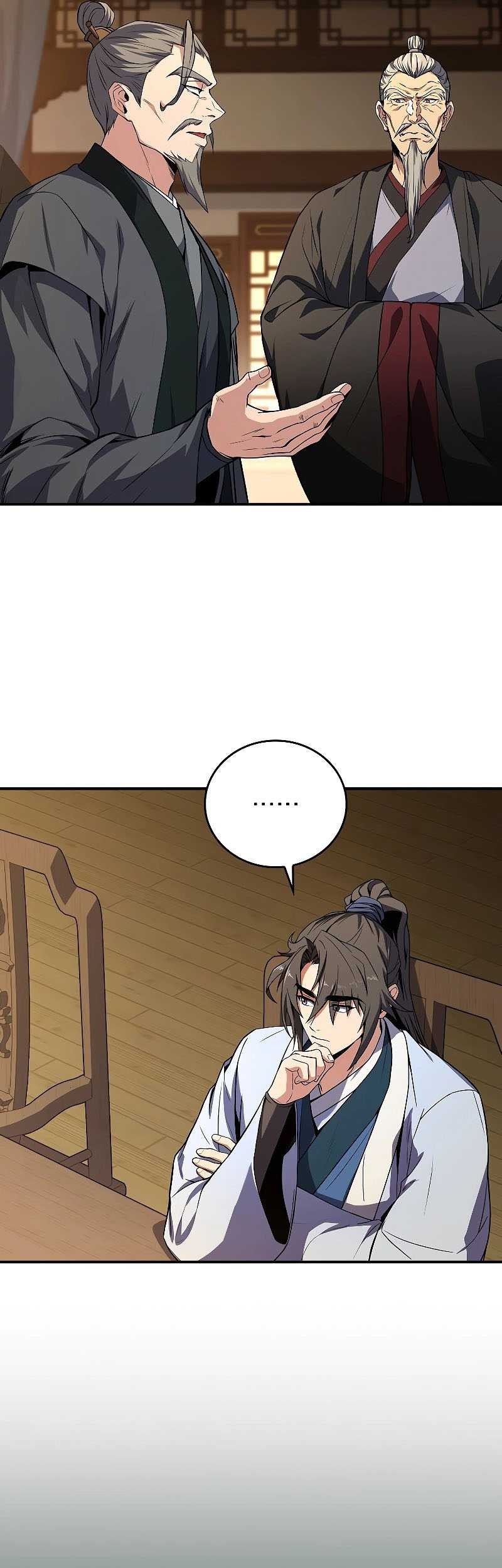 Reincarnated Escort Warrior Chapter 56 Gambar 14