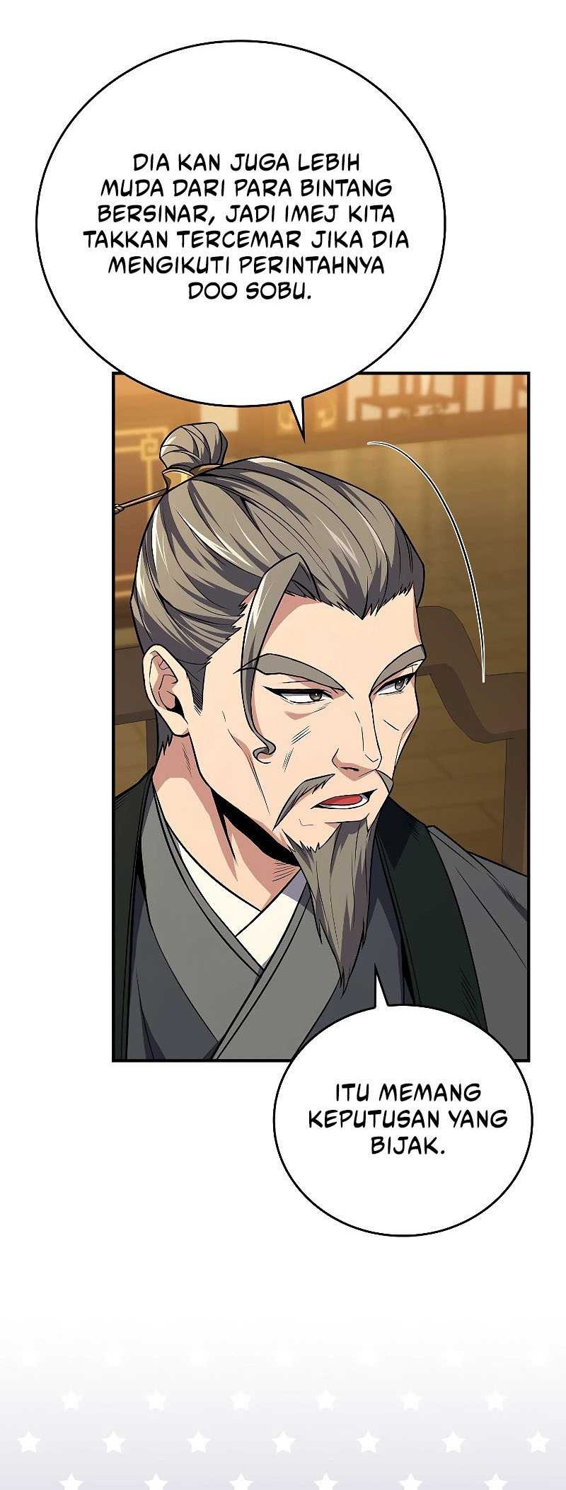 Reincarnated Escort Warrior Chapter 56 Gambar 21