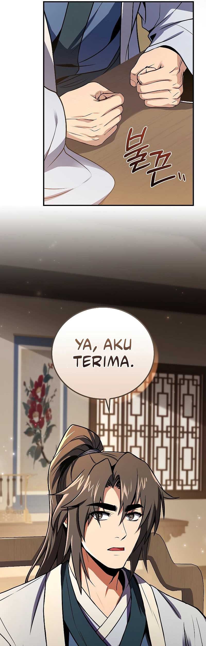 Reincarnated Escort Warrior Chapter 56 Gambar 26