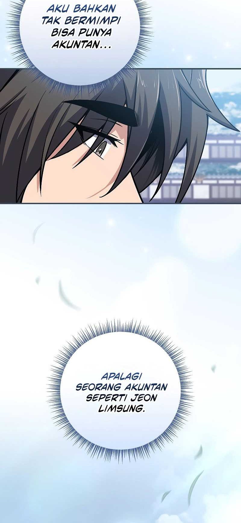 Reincarnated Escort Warrior Chapter 54 Gambar 37