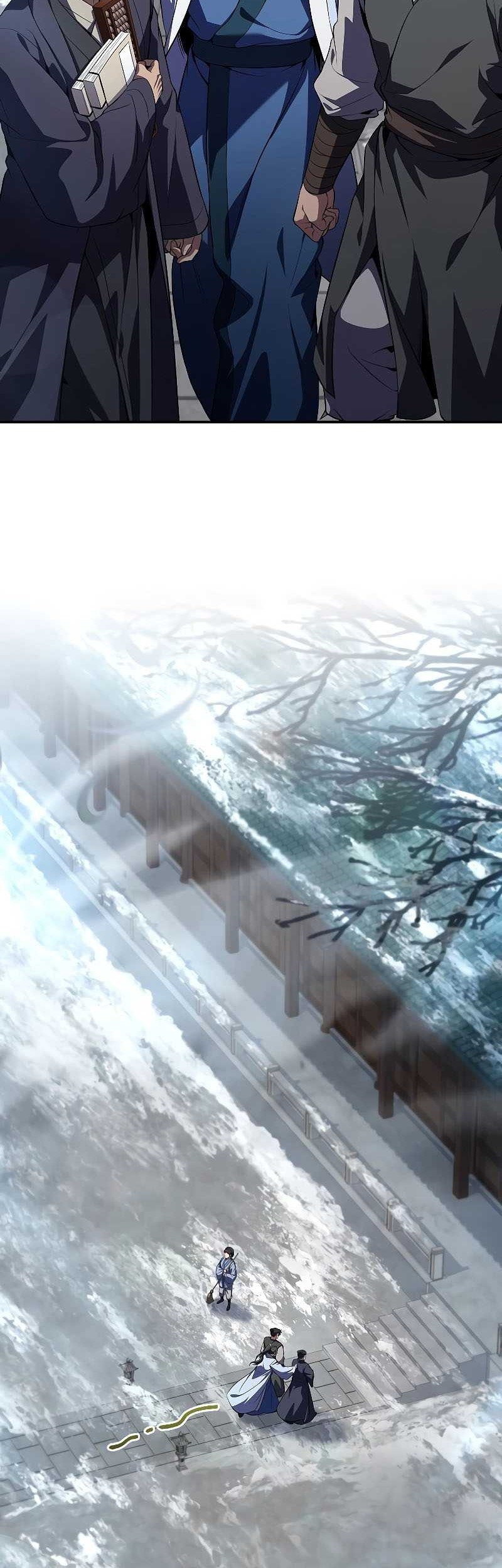 Reincarnated Escort Warrior Chapter 54 Gambar 39