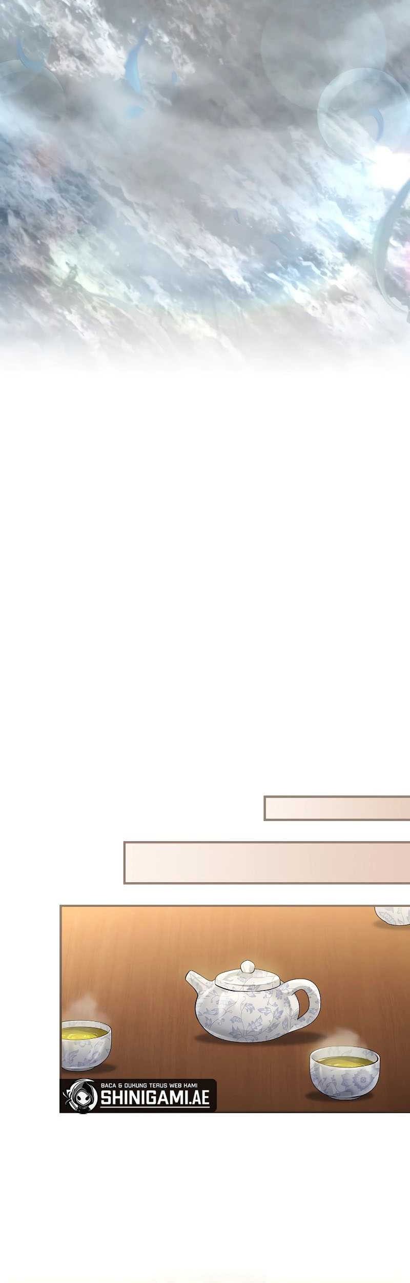 Reincarnated Escort Warrior Chapter 54 Gambar 40