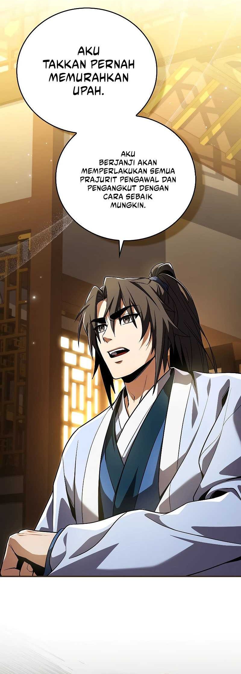 Reincarnated Escort Warrior Chapter 54 Gambar 45