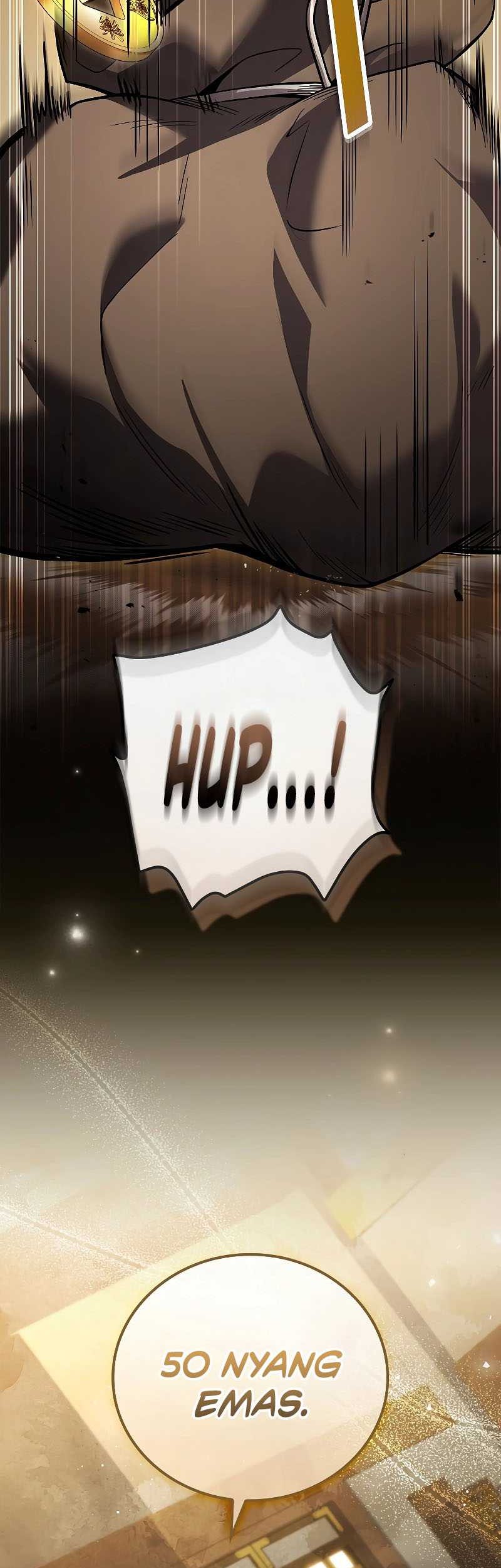 Reincarnated Escort Warrior Chapter 54 Gambar 48