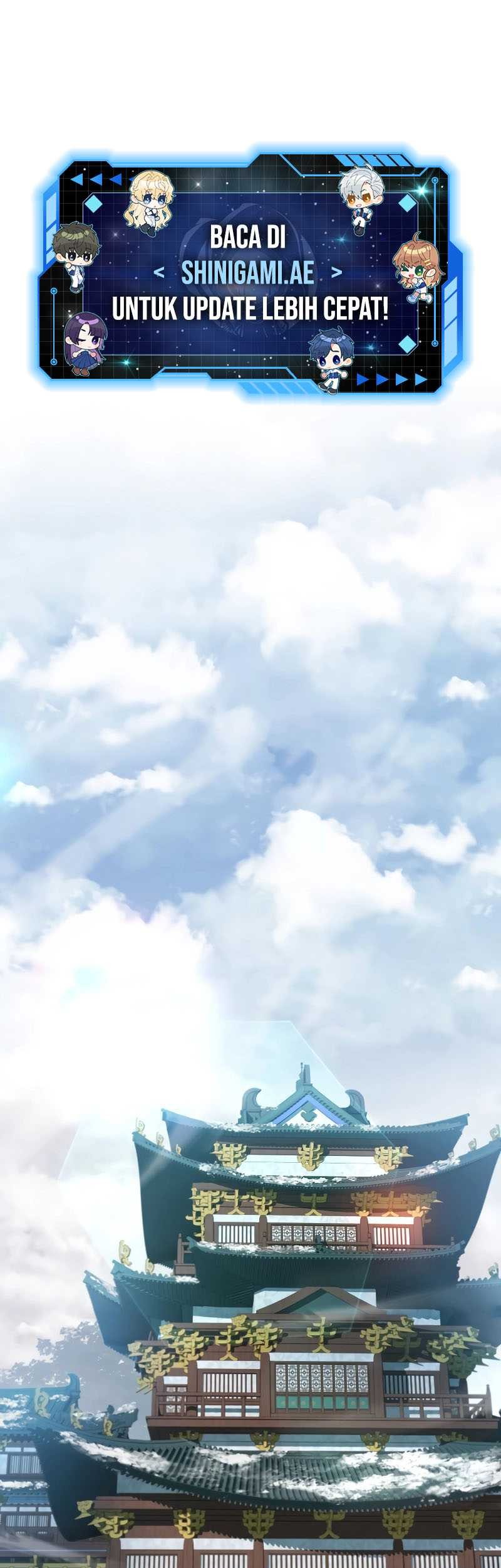 Manhwa Reincarnated Escort Warrior Chapter 54 gambar nomor 2