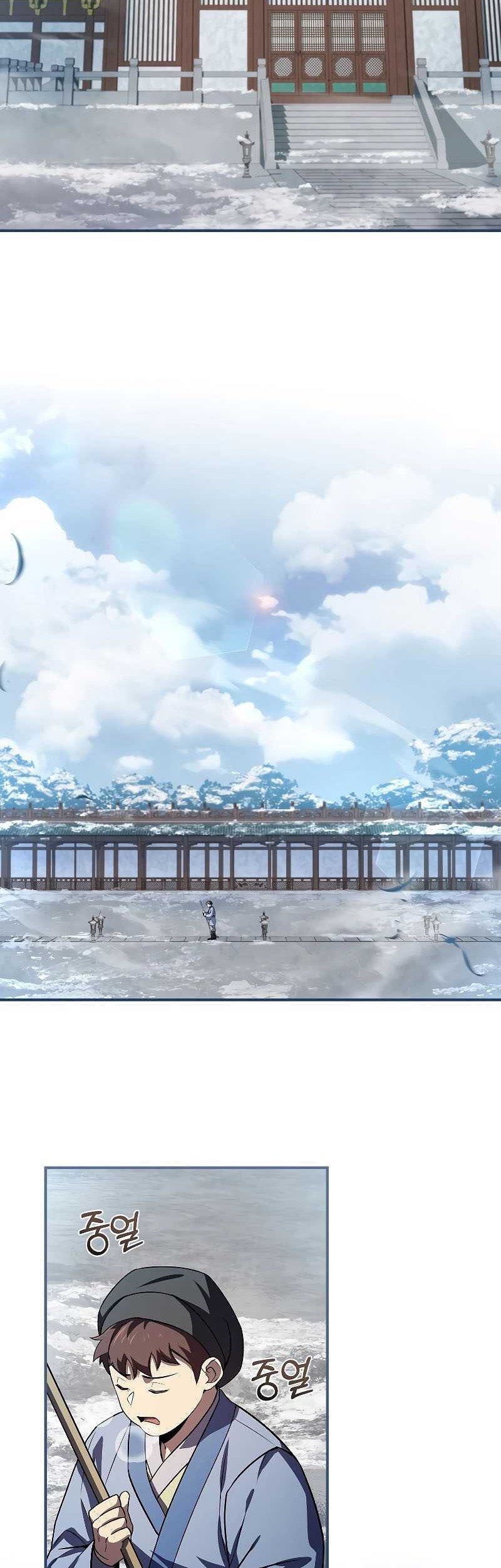 Reincarnated Escort Warrior Chapter 54 Gambar 3