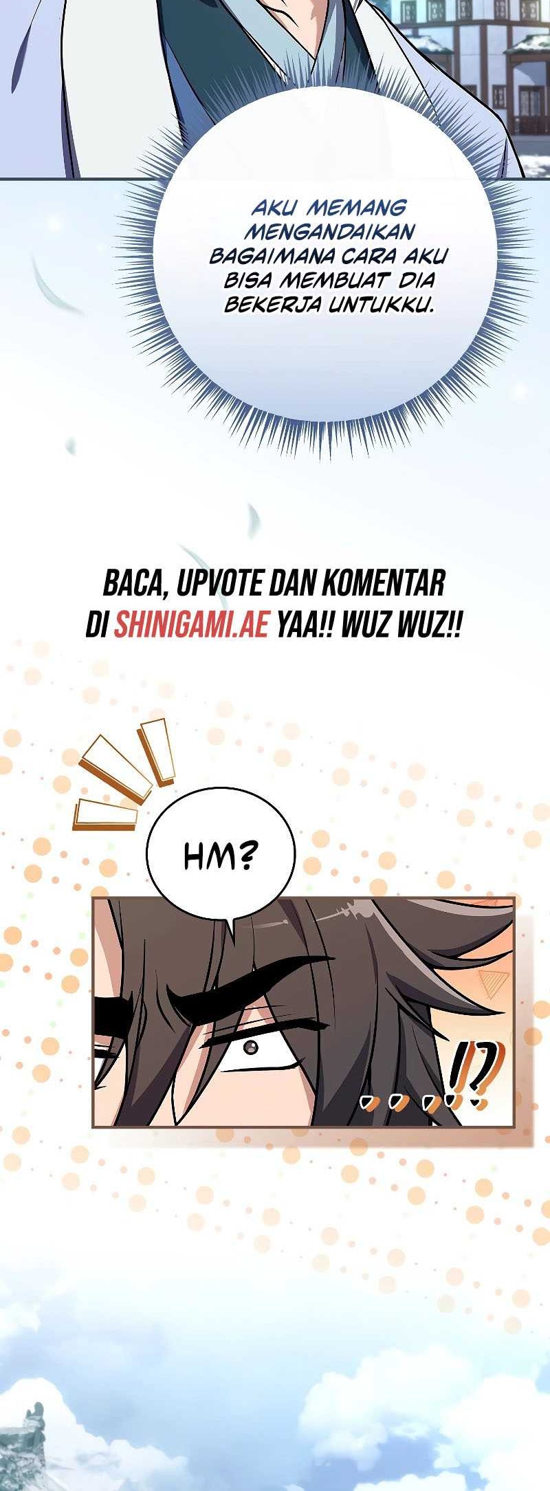 Reincarnated Escort Warrior Chapter 54 Gambar 21