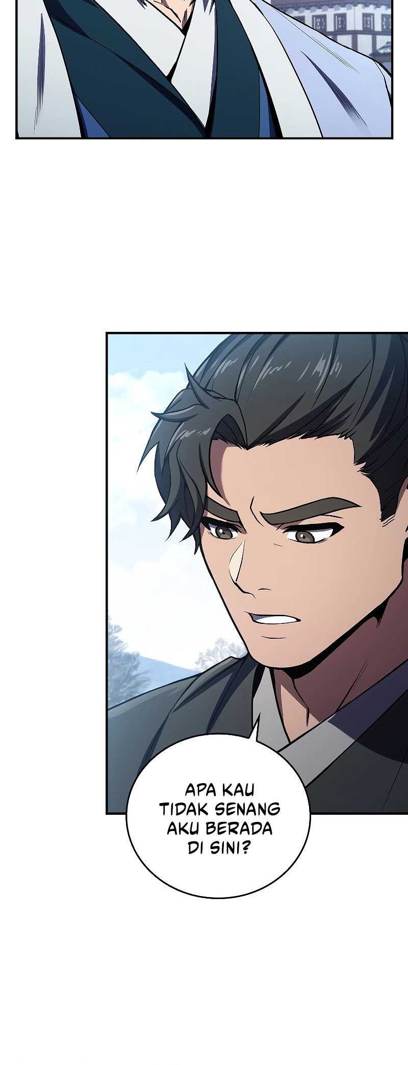 Reincarnated Escort Warrior Chapter 54 Gambar 29