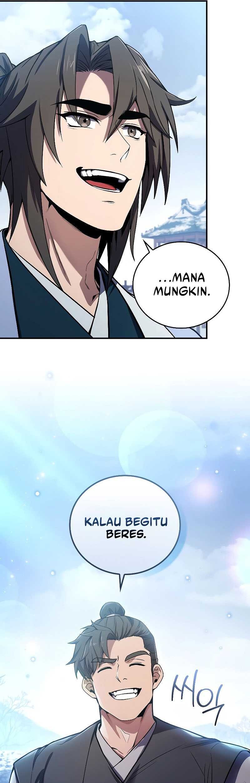 Reincarnated Escort Warrior Chapter 54 Gambar 30