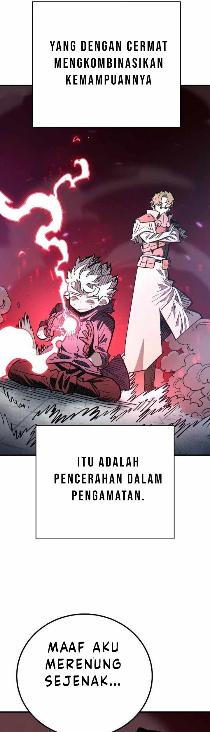 Player Chapter 180 Gambar 30