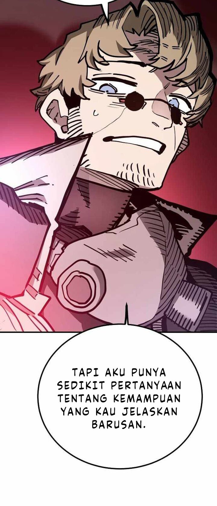 Player Chapter 180 Gambar 31