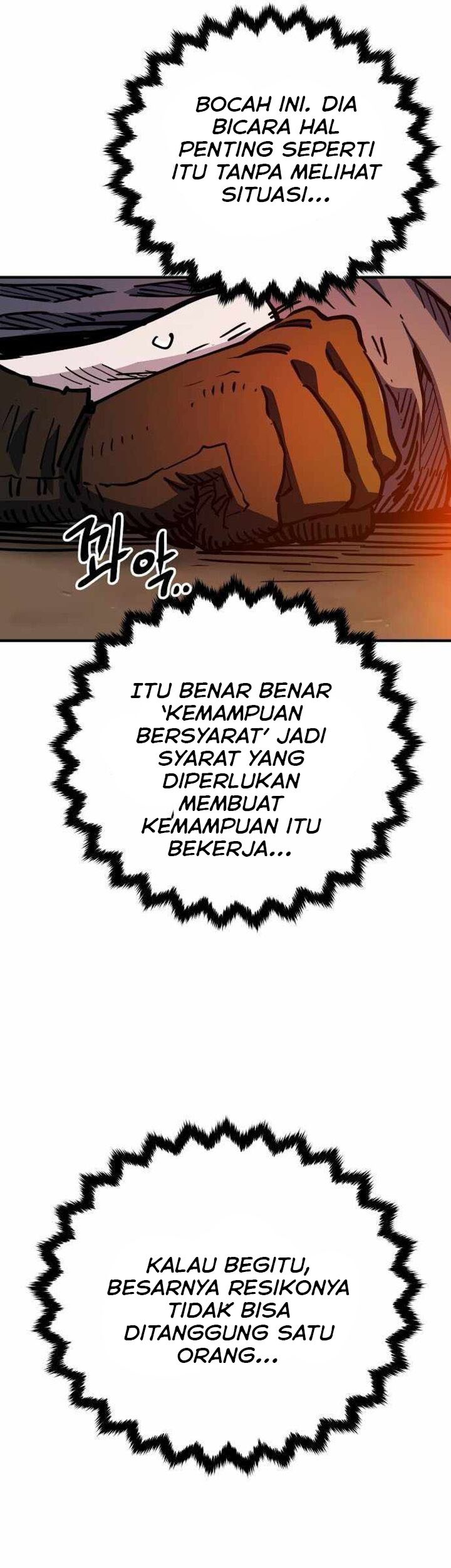 Player Chapter 180 Gambar 16