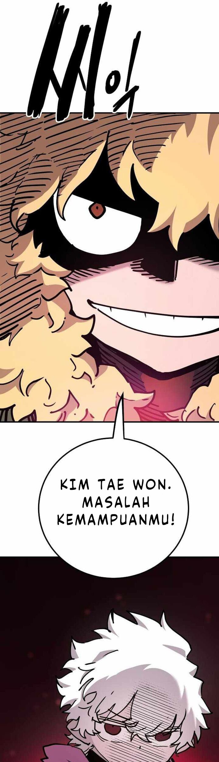 Player Chapter 180 Gambar 20