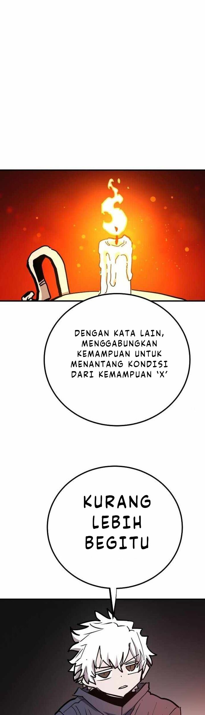 Player Chapter 180 Gambar 43