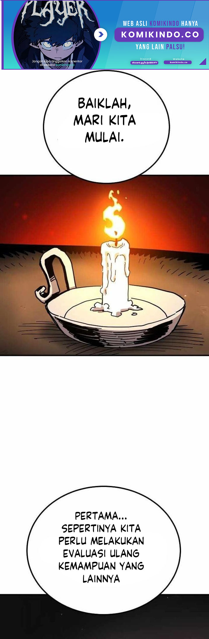 Manhwa Player Chapter 180 gambar nomor 2