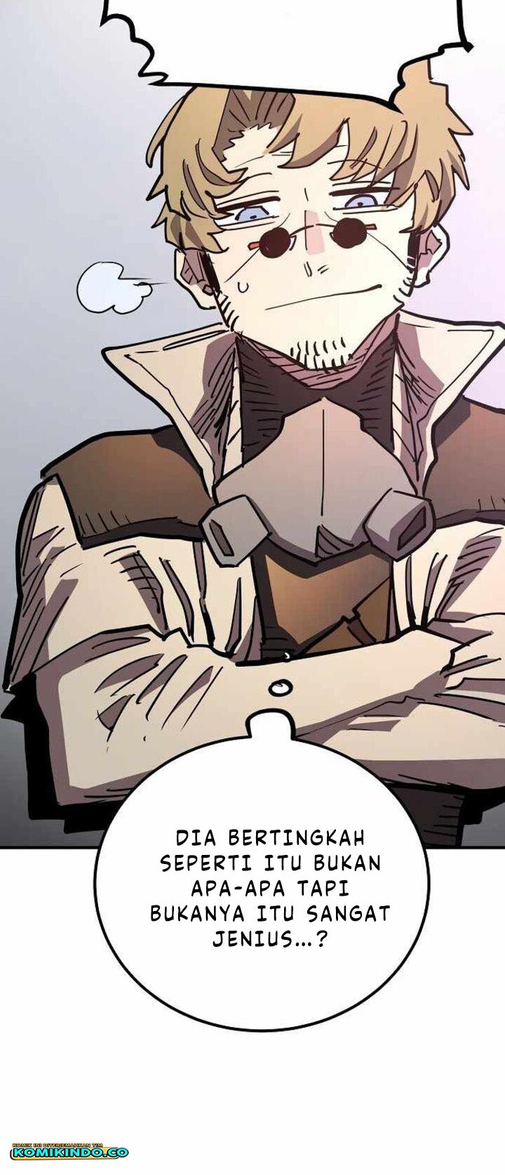 Player Chapter 180 Gambar 42