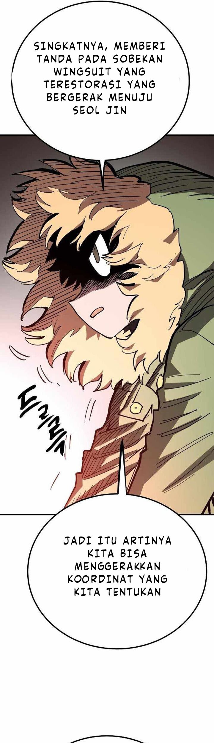 Player Chapter 180 Gambar 63