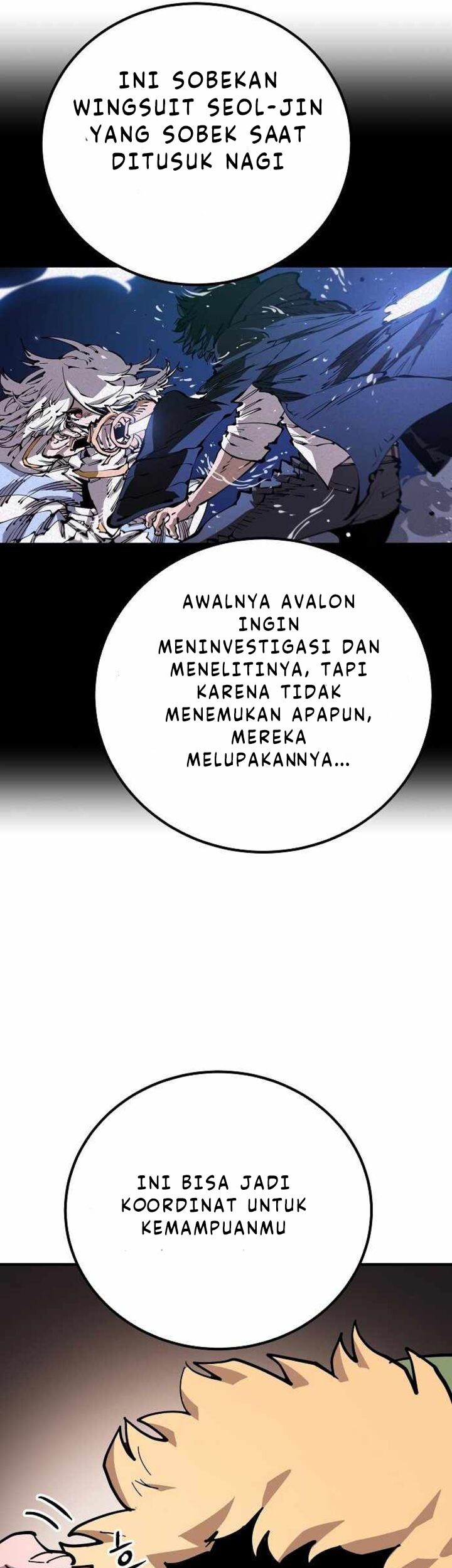 Player Chapter 180 Gambar 56