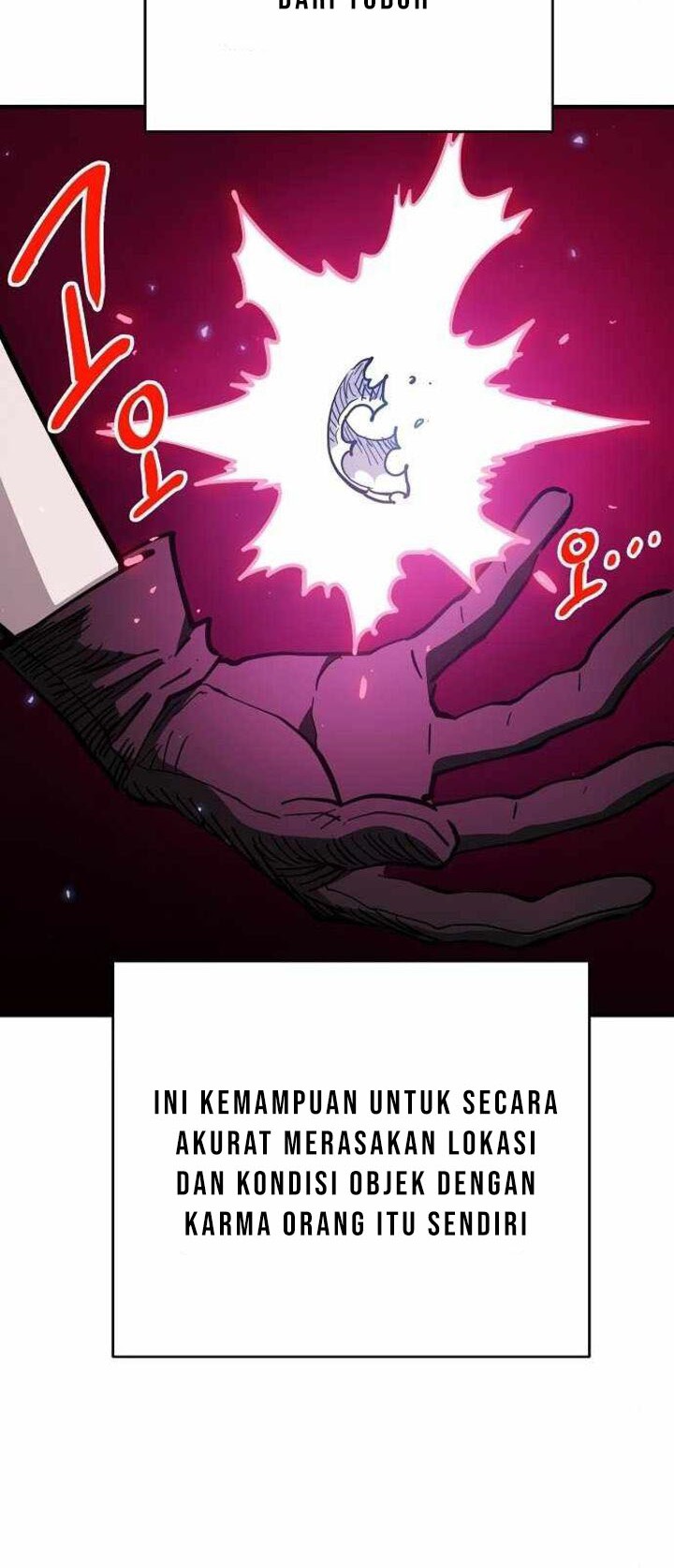 Player Chapter 180 Gambar 59