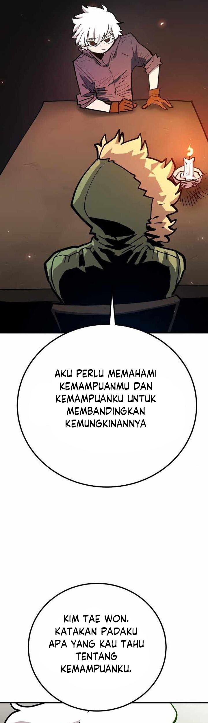 Player Chapter 180 Gambar 3