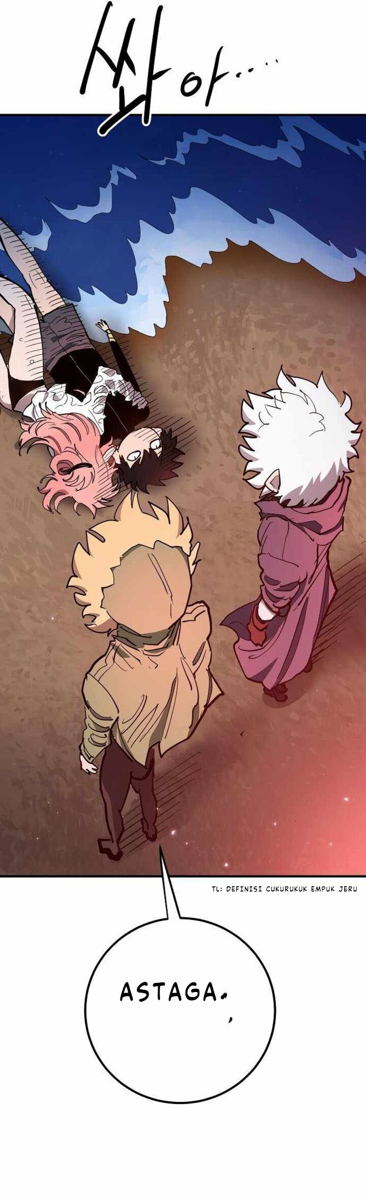 Player Chapter 180 Gambar 74