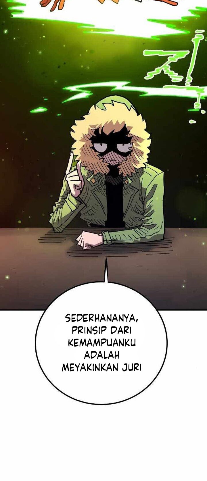 Player Chapter 180 Gambar 6