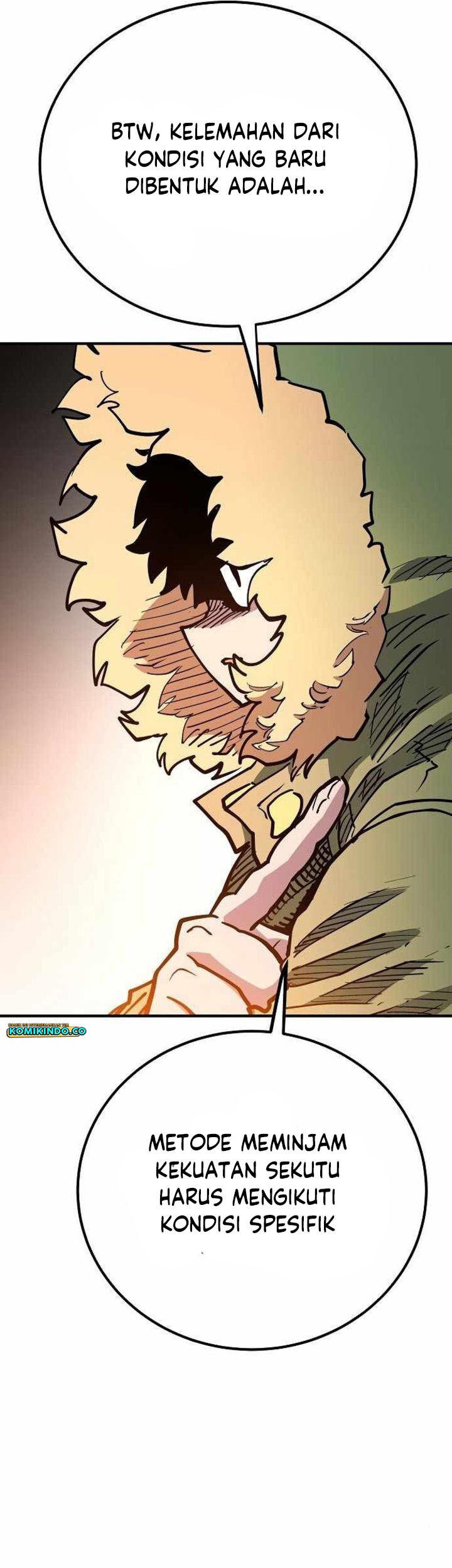 Player Chapter 180 Gambar 9