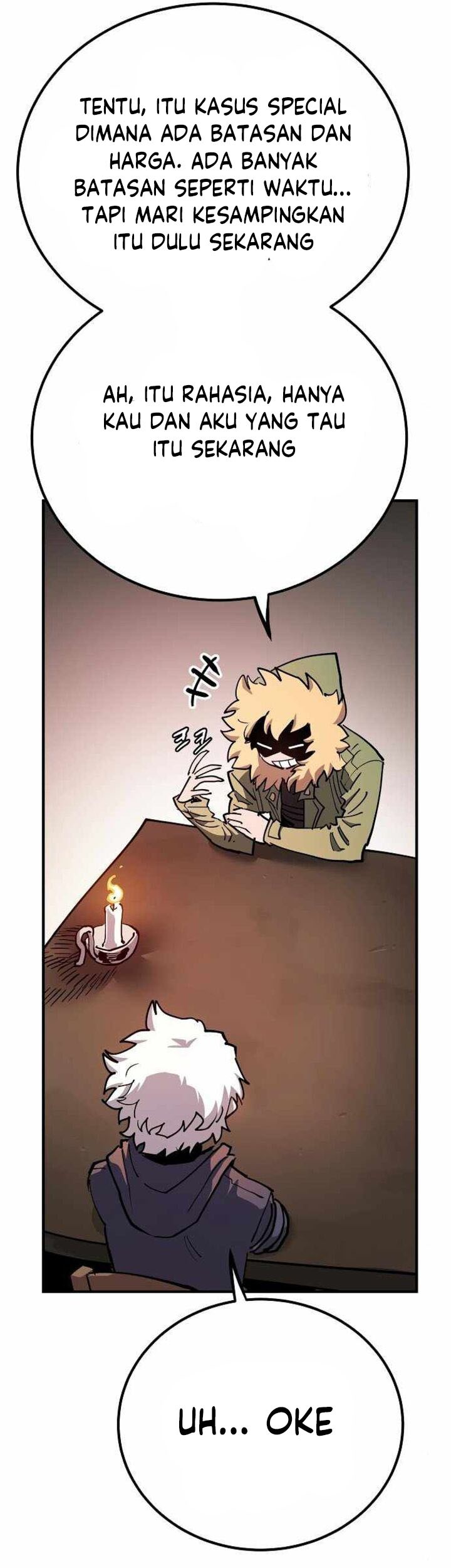 Player Chapter 180 Gambar 14