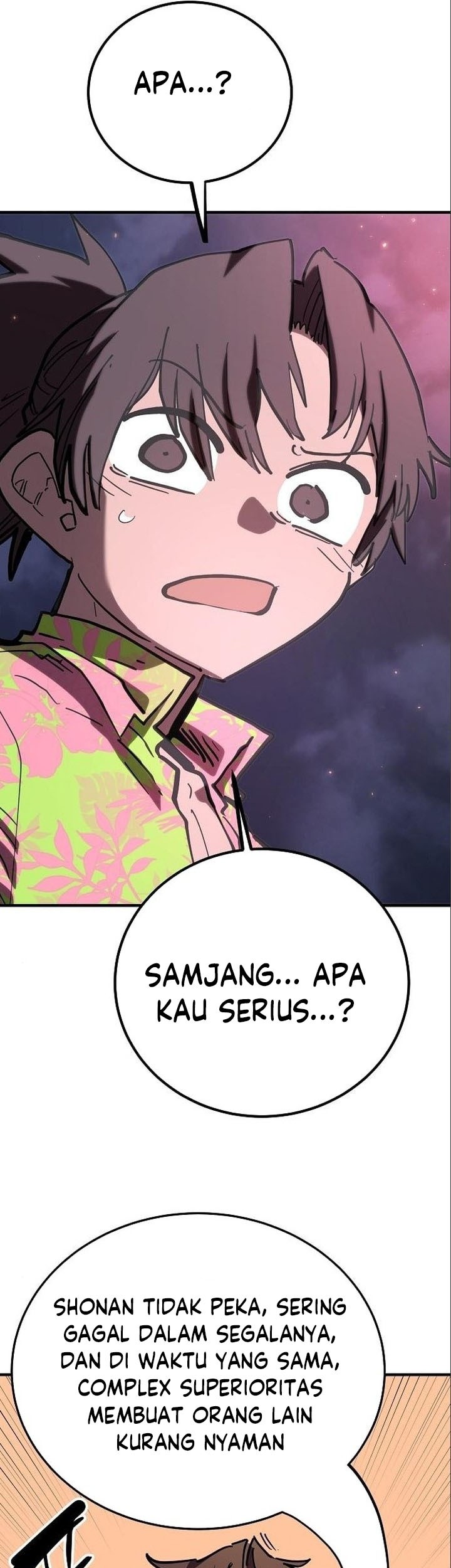 Player Chapter 179 Gambar 25