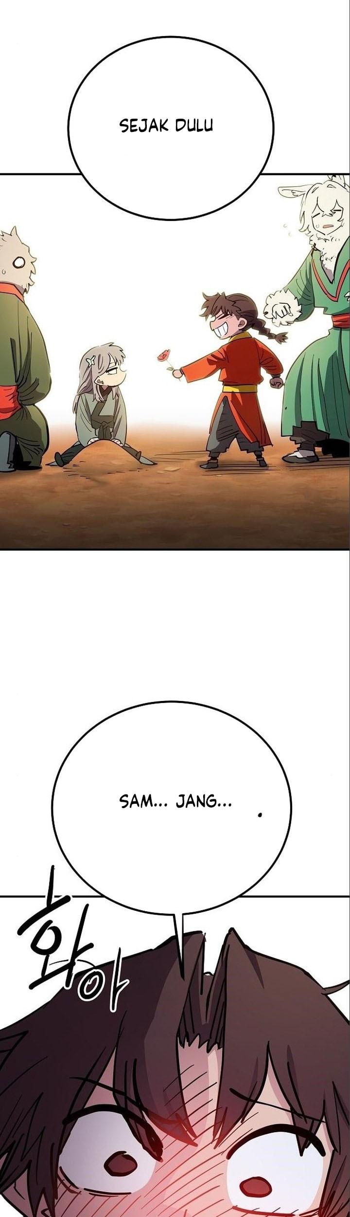 Player Chapter 179 Gambar 29