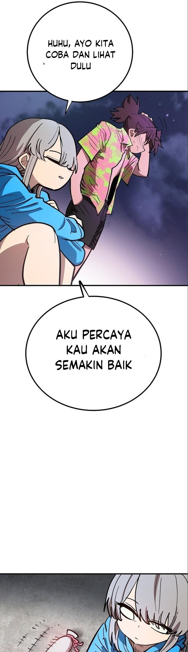 Player Chapter 179 Gambar 31