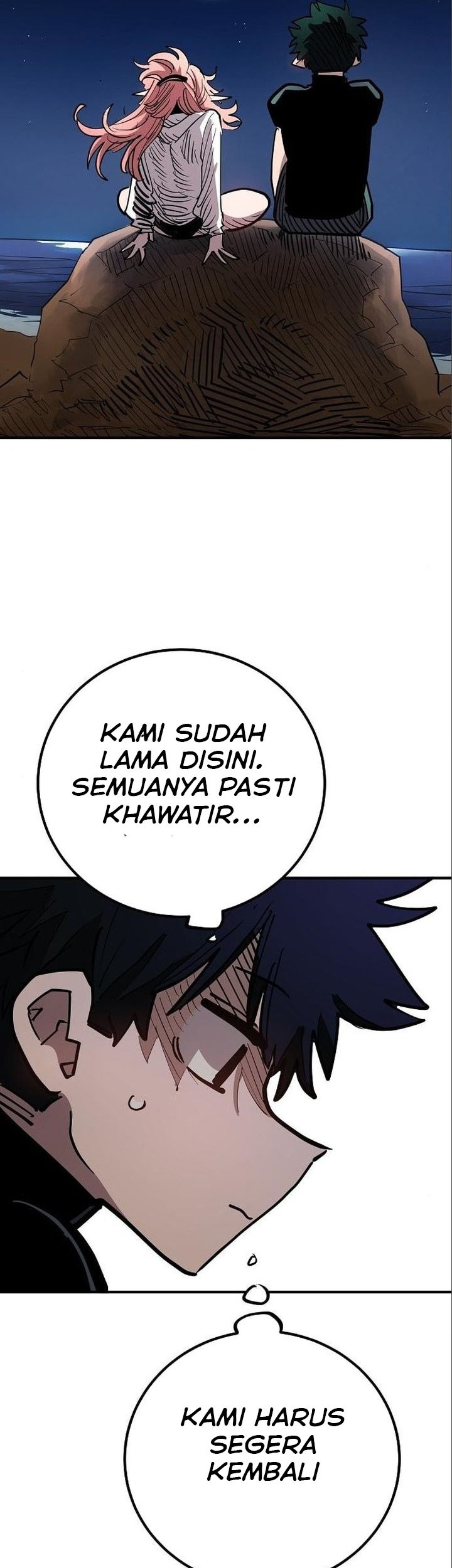 Player Chapter 179 Gambar 35