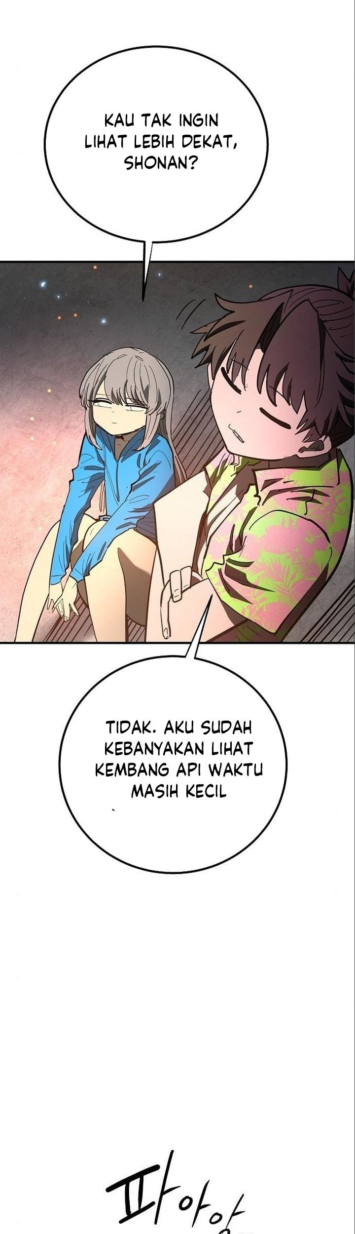 Player Chapter 179 Gambar 19