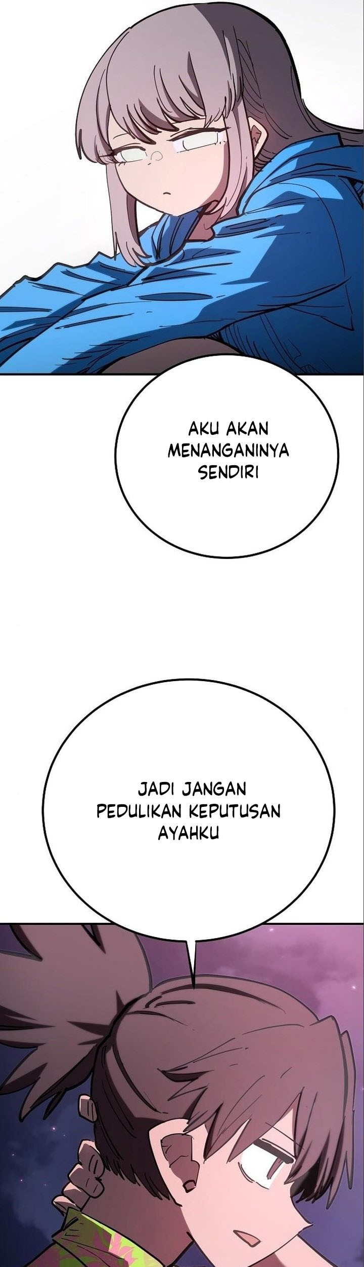 Player Chapter 179 Gambar 21