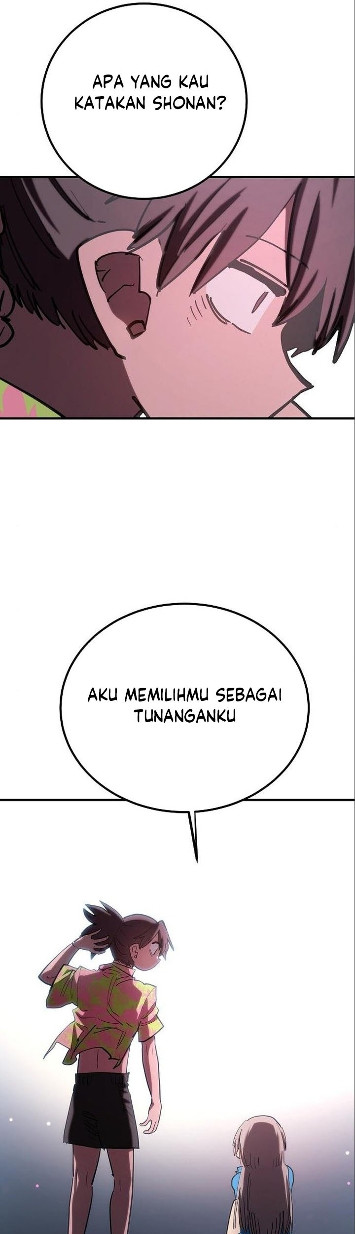 Player Chapter 179 Gambar 23