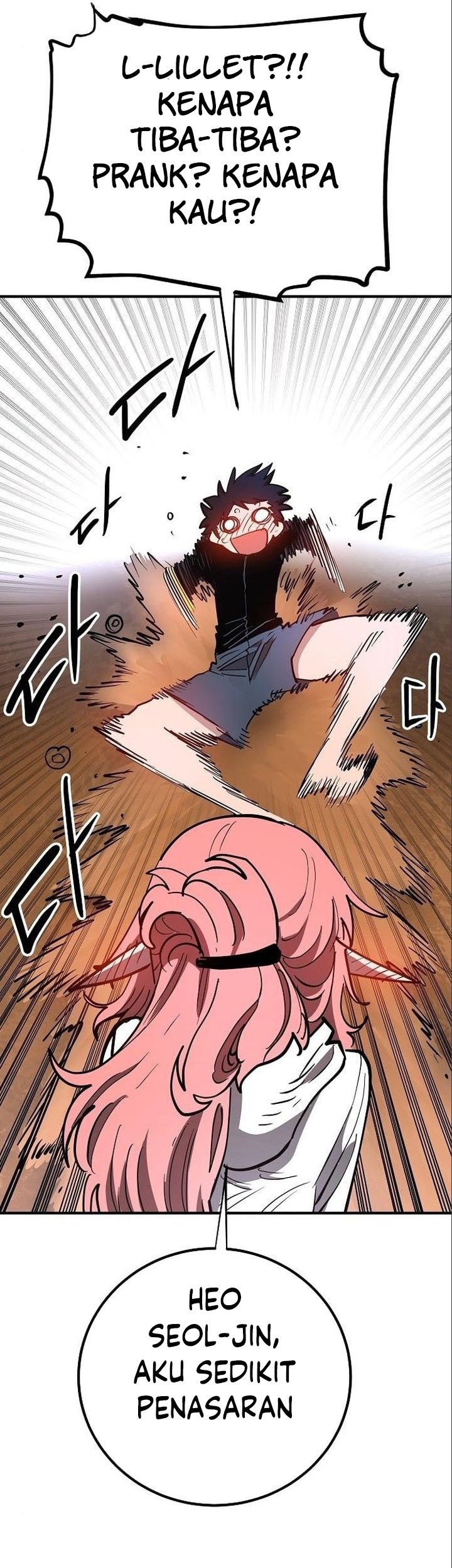 Player Chapter 179 Gambar 50