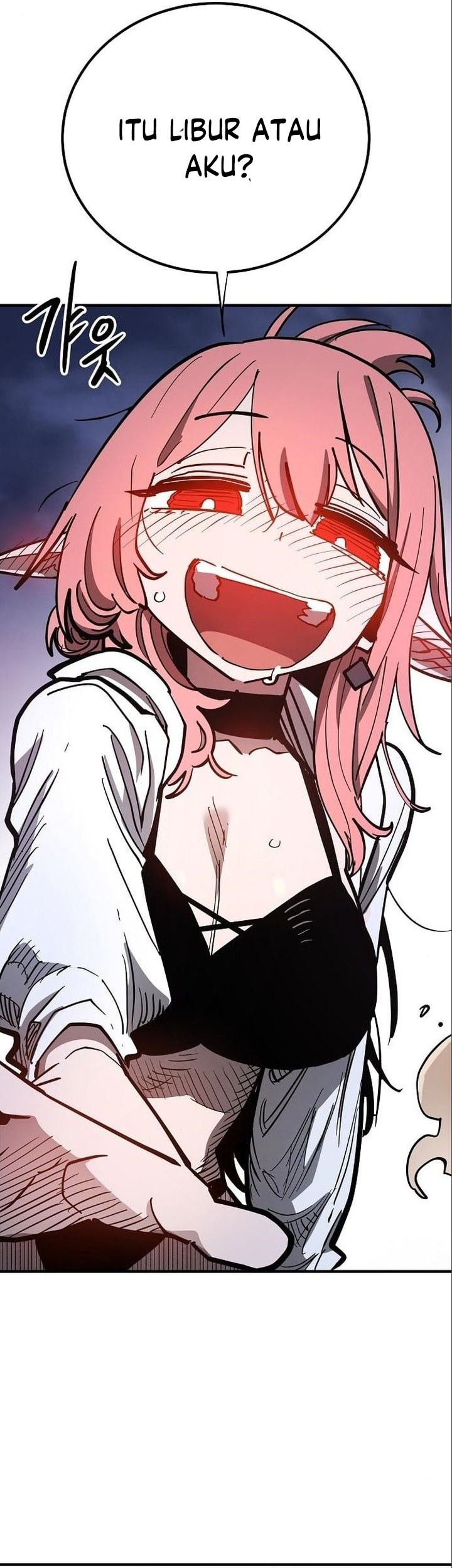 Player Chapter 179 Gambar 52