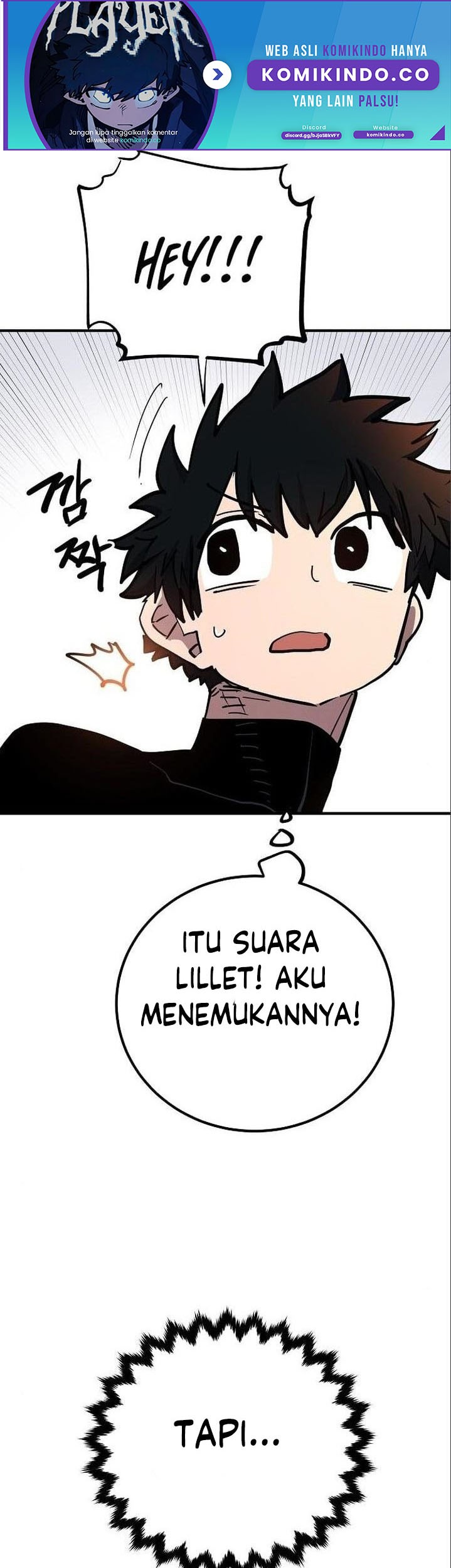 Manhwa Player Chapter 179 gambar nomor 2