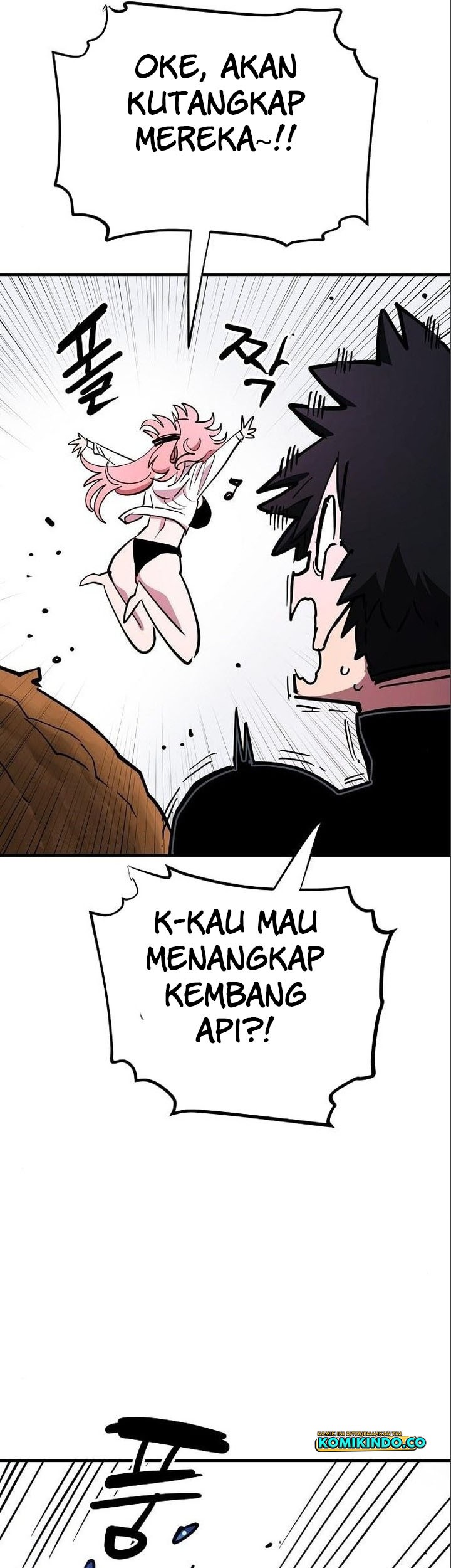 Player Chapter 179 Gambar 58