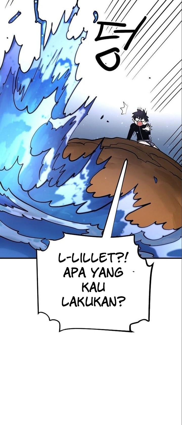 Player Chapter 179 Gambar 59