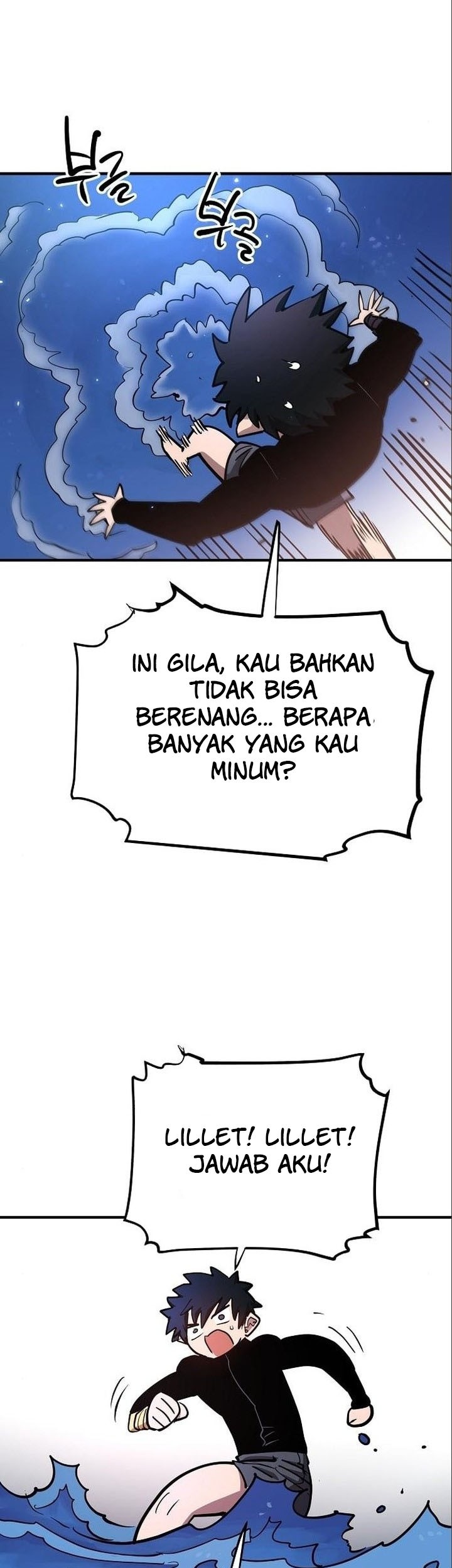 Player Chapter 179 Gambar 60