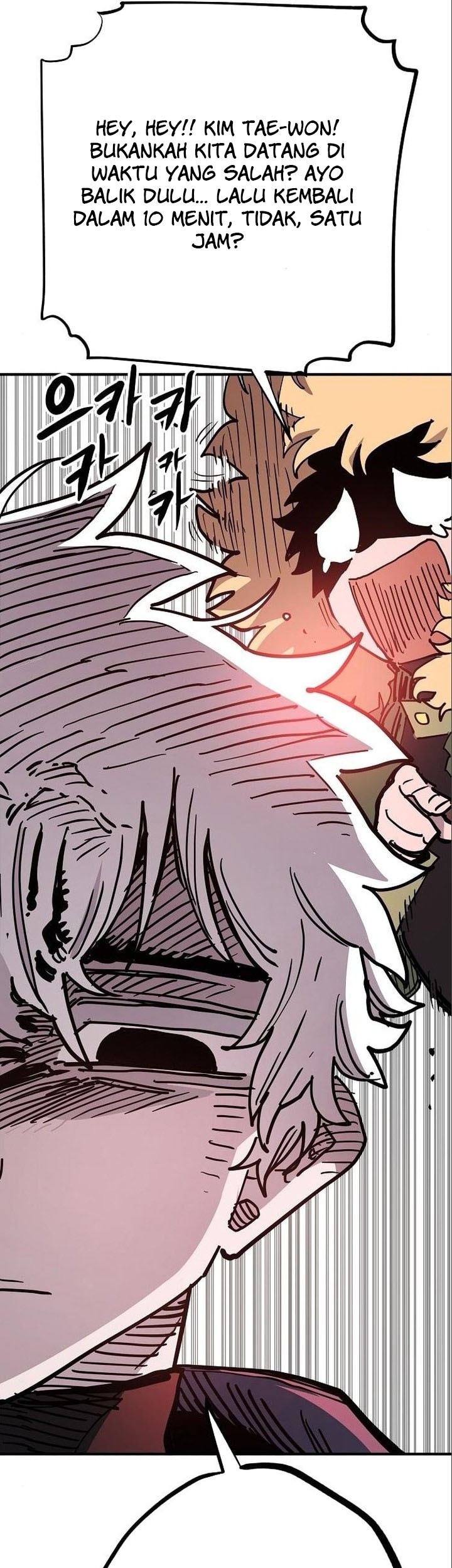 Player Chapter 179 Gambar 78