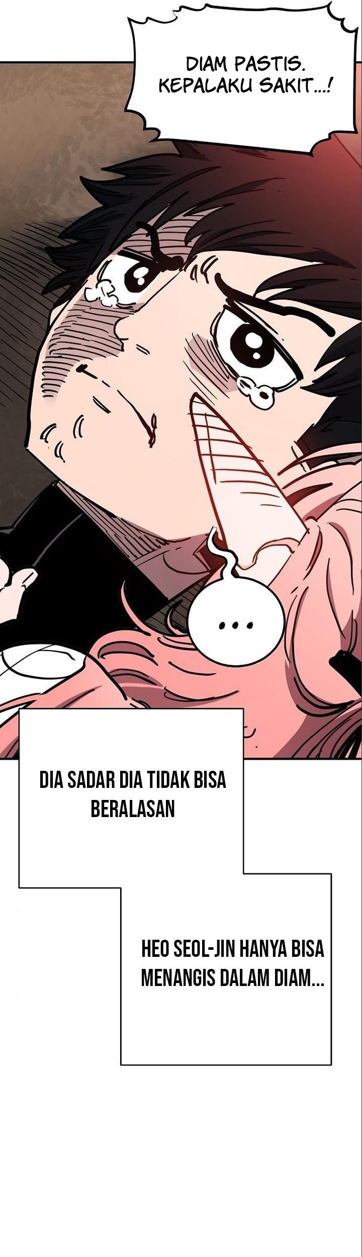 Player Chapter 179 Gambar 80