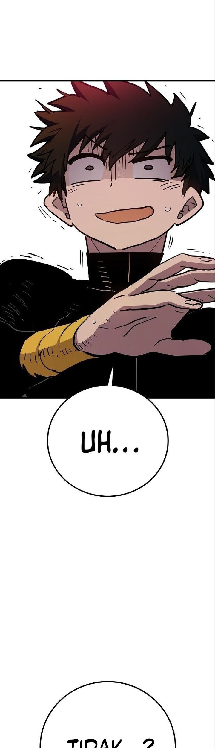 Player Chapter 179 Gambar 6