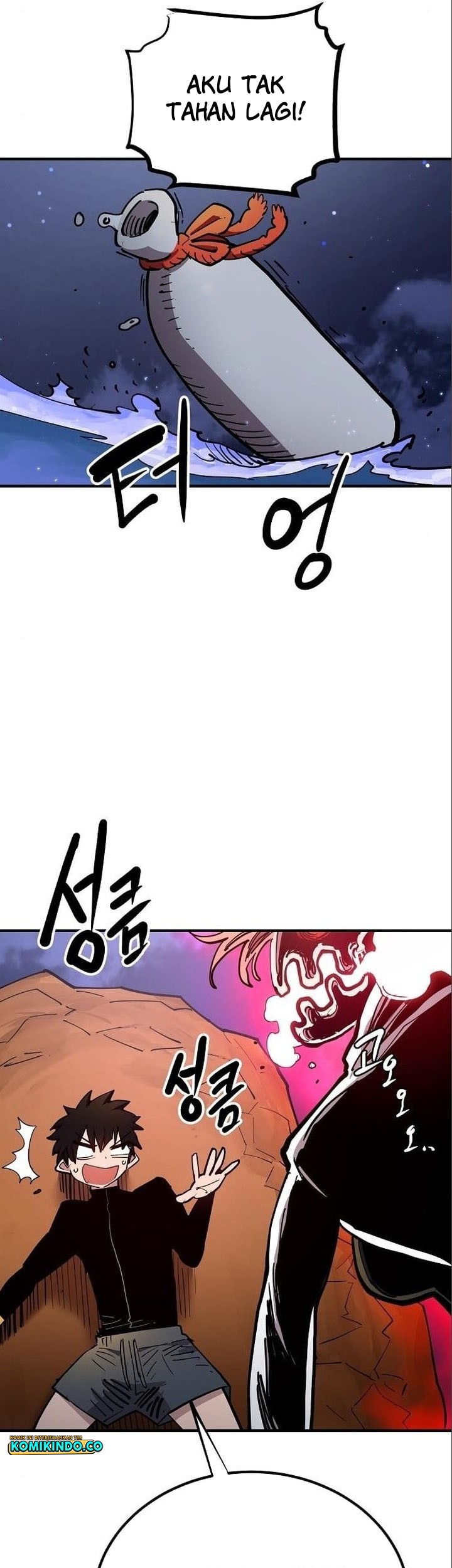 Player Chapter 179 Gambar 12