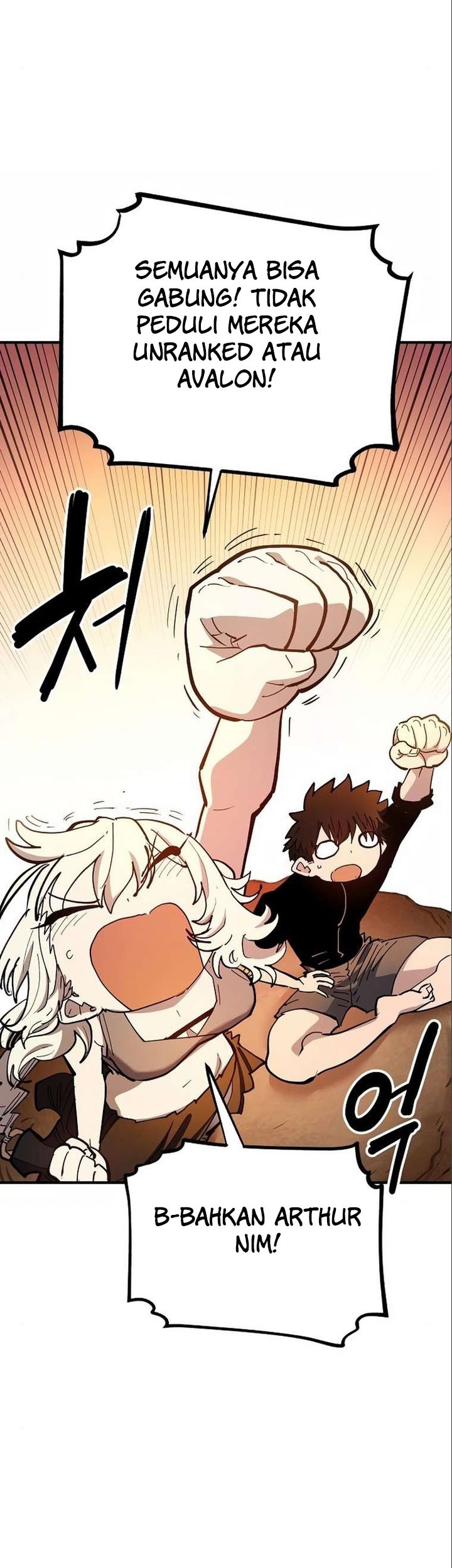 Player Chapter 178 Gambar 29